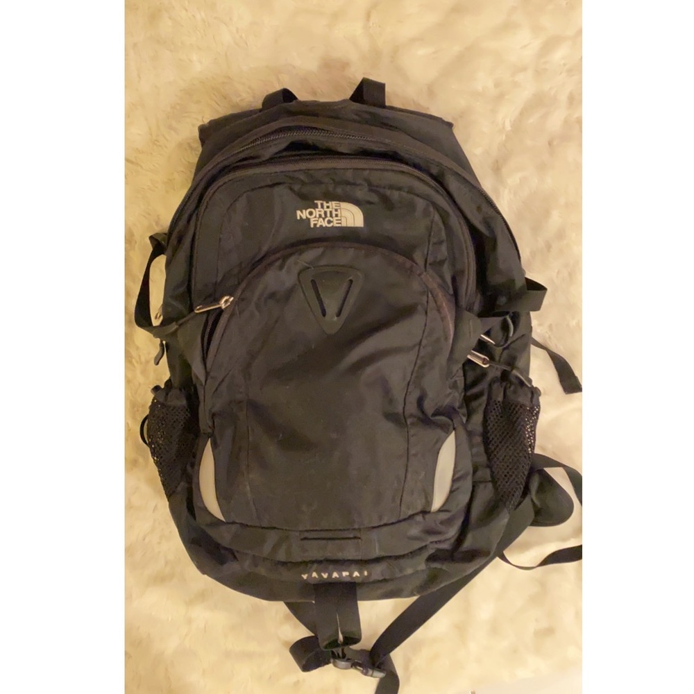 Northface Yavapai Backpack!